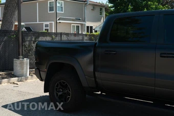 2022 Ram 1500 TRX Crew Cab Short Bed - miniatura 44