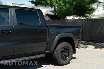 2022 Ram 1500 TRX Crew Cab Short Bed - miniatura 45
