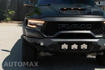 2022 Ram 1500 TRX Crew Cab Short Bed - miniatura 5