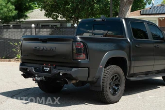 2022 Ram 1500 TRX Crew Cab Short Bed - miniatura 50