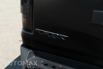 2022 Ram 1500 TRX Crew Cab Short Bed - miniatura 51