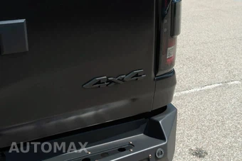 2022 Ram 1500 TRX Crew Cab Short Bed - miniatura 52