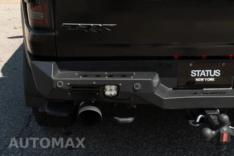 2022 Ram 1500 TRX Crew Cab Short Bed - miniatura 53