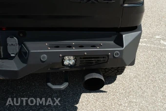 2022 Ram 1500 TRX Crew Cab Short Bed - miniatura 54