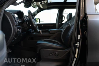 2022 Ram 1500 TRX Crew Cab Short Bed - miniatura 57