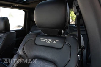 2022 Ram 1500 TRX Crew Cab Short Bed - miniatura 58