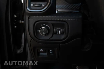 2022 Ram 1500 TRX Crew Cab Short Bed - miniatura 59
