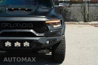 2022 Ram 1500 TRX Crew Cab Short Bed - miniatura 6