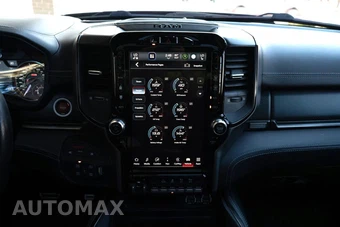 2022 Ram 1500 TRX Crew Cab Short Bed - miniatura 60