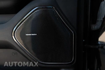 2022 Ram 1500 TRX Crew Cab Short Bed - miniatura 62