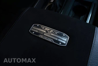 2022 Ram 1500 TRX Crew Cab Short Bed - miniatura 64