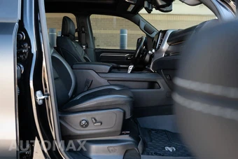 2022 Ram 1500 TRX Crew Cab Short Bed - miniatura 65