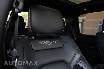 2022 Ram 1500 TRX Crew Cab Short Bed - miniatura 66