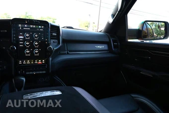 2022 Ram 1500 TRX Crew Cab Short Bed - miniatura 67