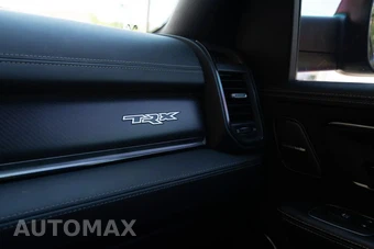 2022 Ram 1500 TRX Crew Cab Short Bed - miniatura 68
