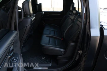 2022 Ram 1500 TRX Crew Cab Short Bed - miniatura 69