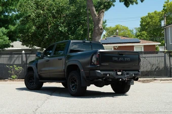 2022 Ram 1500 TRX Crew Cab Short Bed - miniatura 7