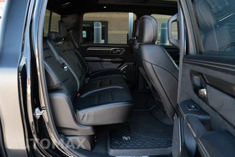 2022 Ram 1500 TRX Crew Cab Short Bed - miniatura 70