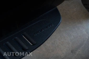2022 Ram 1500 TRX Crew Cab Short Bed - miniatura 71