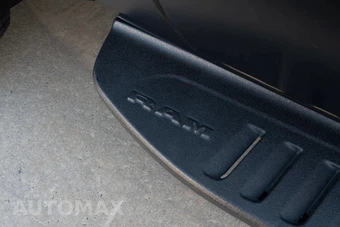 2022 Ram 1500 TRX Crew Cab Short Bed - miniatura 72