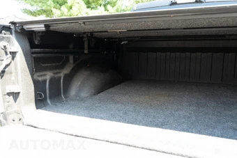 2022 Ram 1500 TRX Crew Cab Short Bed - miniatura 73