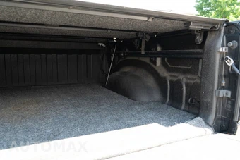 2022 Ram 1500 TRX Crew Cab Short Bed - miniatura 74
