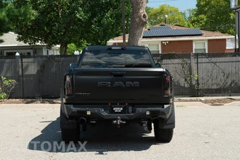 2022 Ram 1500 TRX Crew Cab Short Bed - miniatura 9