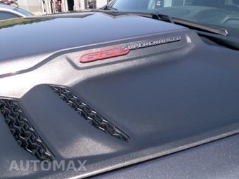 2022 Ram 1500 TRX Crew Cab Short Bed - miniatura 12