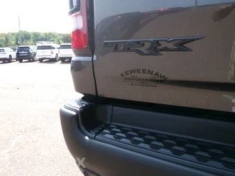 2022 Ram 1500 TRX Crew Cab Short Bed - miniatura 13