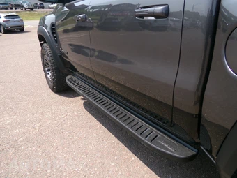 2022 Ram 1500 TRX Crew Cab Short Bed - miniatura 14