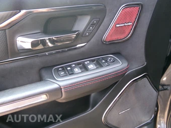 2022 Ram 1500 TRX Crew Cab Short Bed - miniatura 15