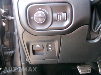 2022 Ram 1500 TRX Crew Cab Short Bed - miniatura 16