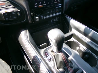 2022 Ram 1500 TRX Crew Cab Short Bed - miniatura 19