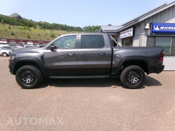 2022 Ram 1500 TRX Crew Cab Short Bed - miniatura 2