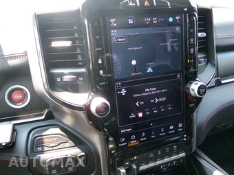 2022 Ram 1500 TRX Crew Cab Short Bed - miniatura 20