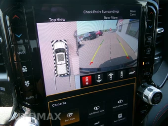 2022 Ram 1500 TRX Crew Cab Short Bed - miniatura 22