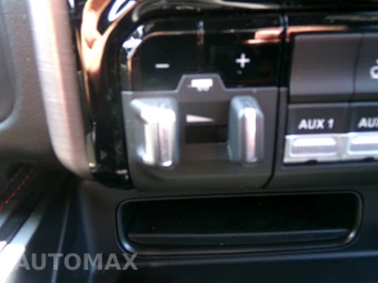 2022 Ram 1500 TRX Crew Cab Short Bed - miniatura 23