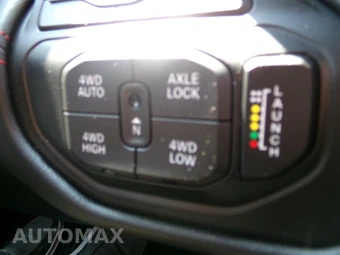 2022 Ram 1500 TRX Crew Cab Short Bed - miniatura 24