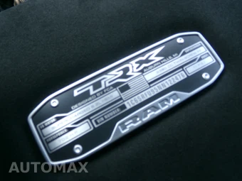 2022 Ram 1500 TRX Crew Cab Short Bed - miniatura 26
