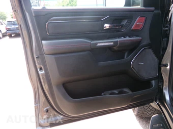 2022 Ram 1500 TRX Crew Cab Short Bed - miniatura 27