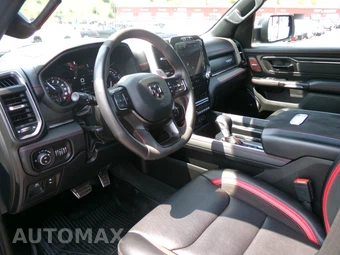2022 Ram 1500 TRX Crew Cab Short Bed - miniatura 28
