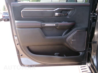 2022 Ram 1500 TRX Crew Cab Short Bed - miniatura 29