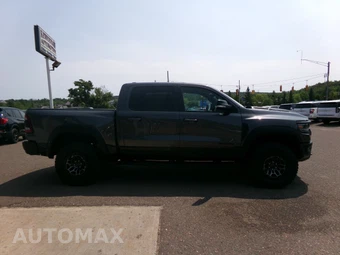 2022 Ram 1500 TRX Crew Cab Short Bed - miniatura 3