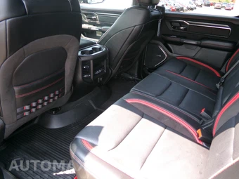 2022 Ram 1500 TRX Crew Cab Short Bed - miniatura 30