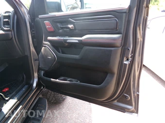 2022 Ram 1500 TRX Crew Cab Short Bed - miniatura 31