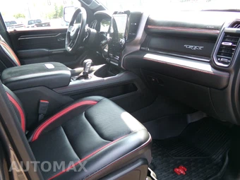 2022 Ram 1500 TRX Crew Cab Short Bed - miniatura 32