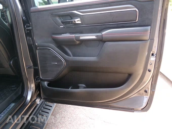 2022 Ram 1500 TRX Crew Cab Short Bed - miniatura 33