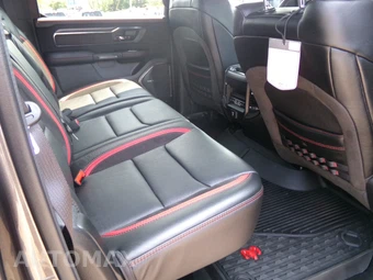 2022 Ram 1500 TRX Crew Cab Short Bed - miniatura 34