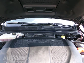 2022 Ram 1500 TRX Crew Cab Short Bed - miniatura 35