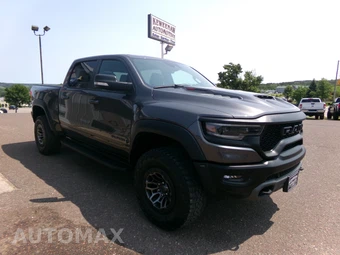 2022 Ram 1500 TRX Crew Cab Short Bed - miniatura 4